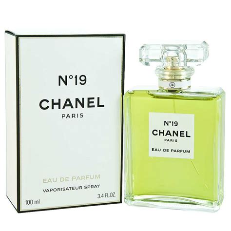 chanel 19 edp review|chanel 19 review.